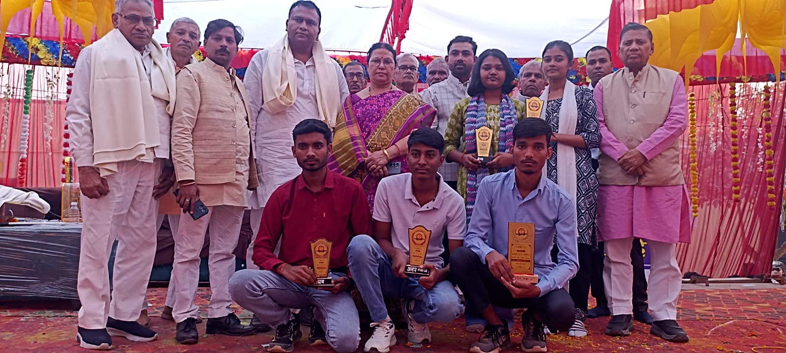 Krishak Inter College Gallery Image 21